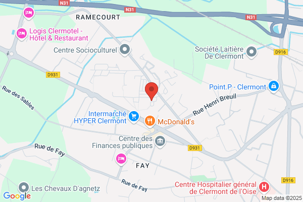 La Poste Agence Communale