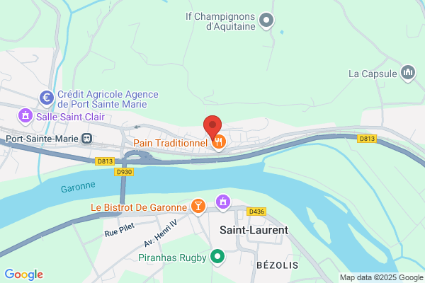 La Poste Agence Communale