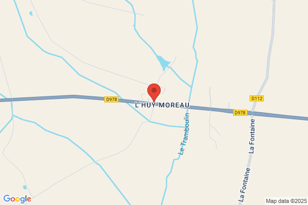 DUOLLE Jean Marie