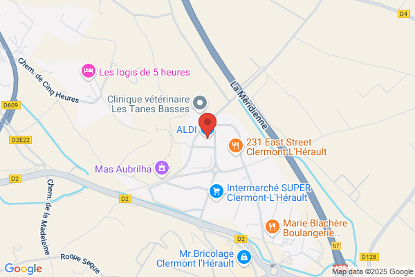 ALDI