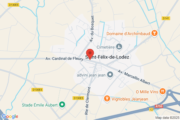 AXA Prévoyance & Patrimoine Guilhem Detrie