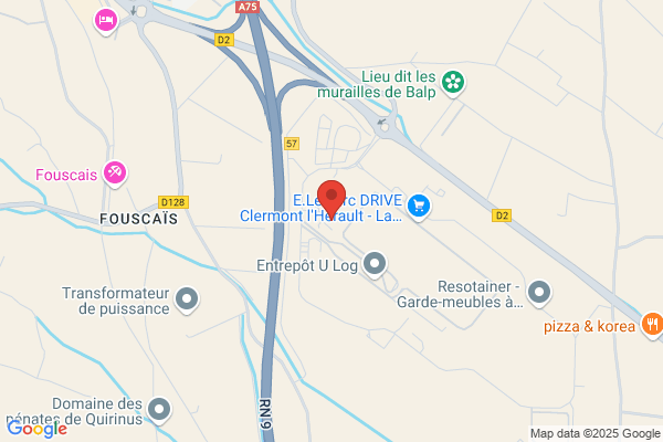 L'Agence Automobilière de Clermont l'herault