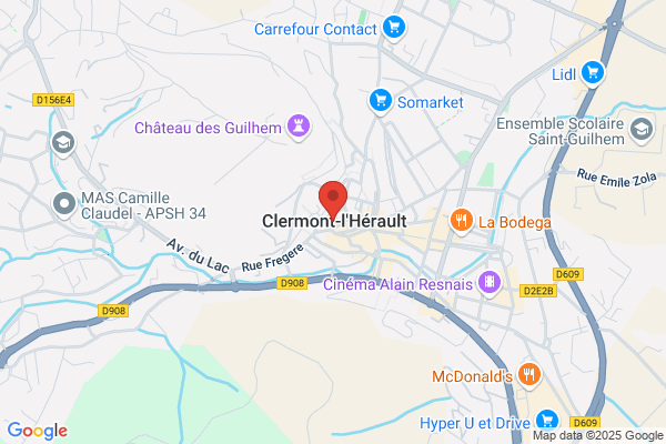 Chabanon Alu