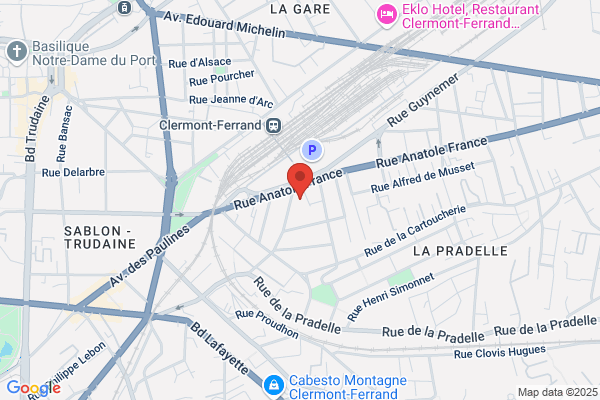 La Poste - Centre d’examen du code de la route