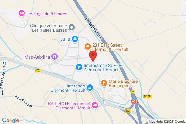 AD CARROSSERIE DES TANES BASSES