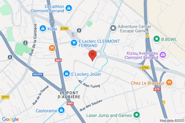 Agence d'Intérim Manpower Clermont L'Hérault
