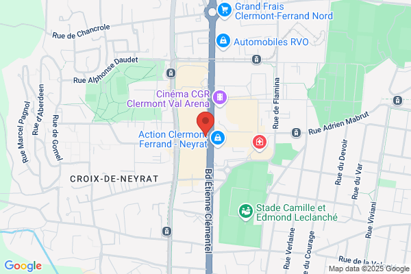 Optic 2000 - Opticien Clermont-L'Hérault
