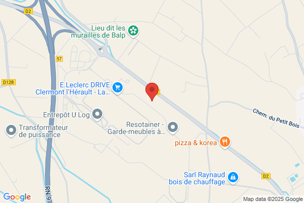 YESSS Electrique Clermont L Herault