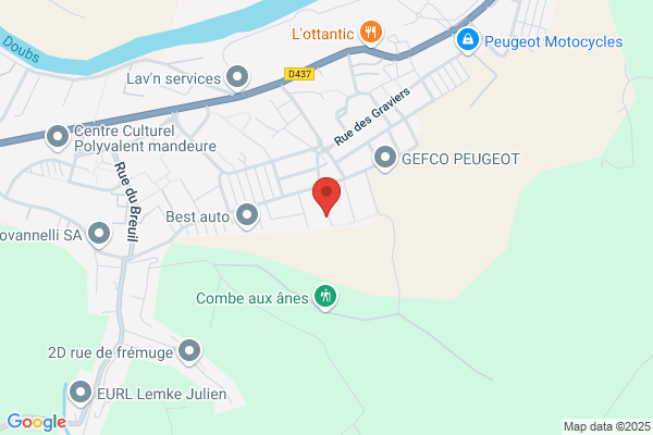 ANGELIZON La mariée et son cortège