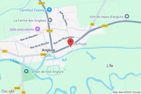 La Poste