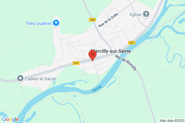 La Poste Agence Communale