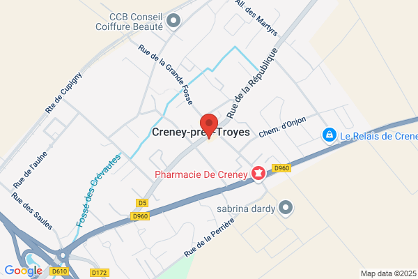 La Poste Agence Communale