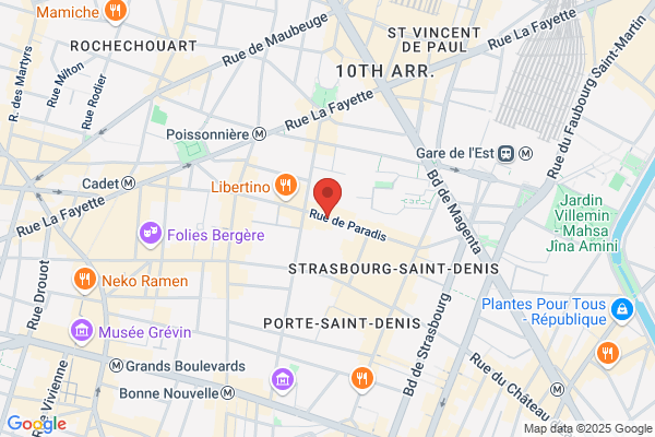 Abigest Acceuil Clientele