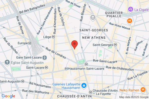 Assistance Copropriete Aac