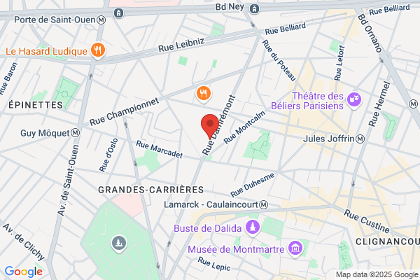 Cabinet Jacquier Sarl