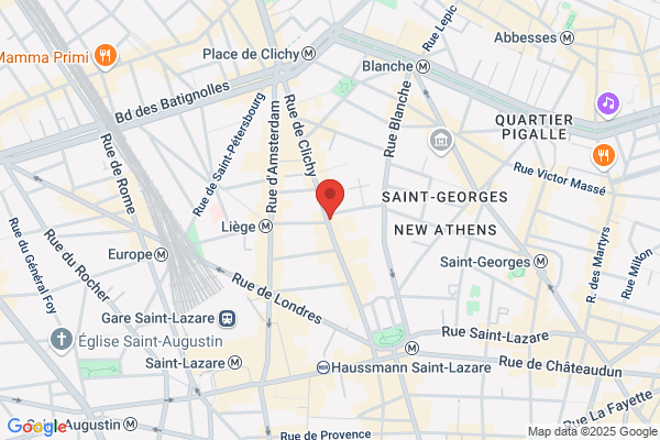 Cabinet Villa Gestion Sa