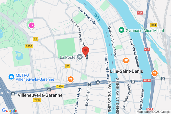 Cabinet Villeneuve Services Gestion