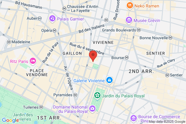 Caisse Immobiliere De Gerance