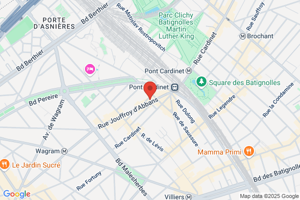 Consortium Immobilier Et Foncier Cif