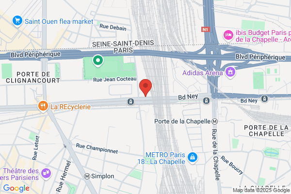 Anpe Agence Nationale Pour L Emploi Damremont