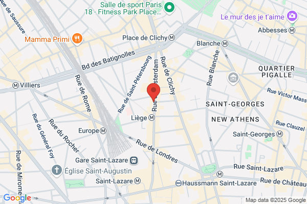 Anpe Agence Nationale Pour L Emploi Espace cadres st Lazare