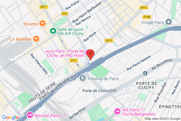 1ere Ligne