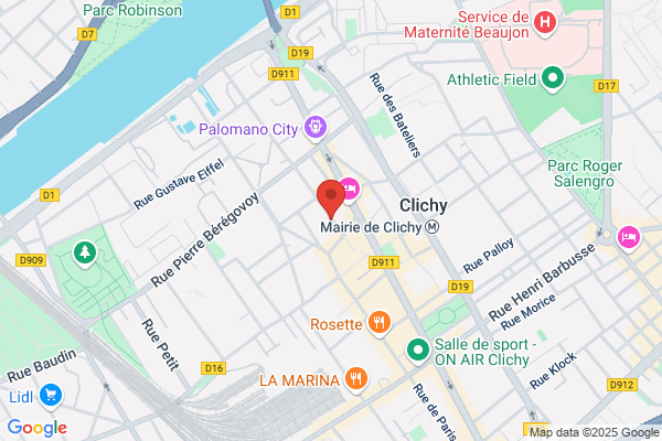Agence Reflex Creation Ligne Informatique