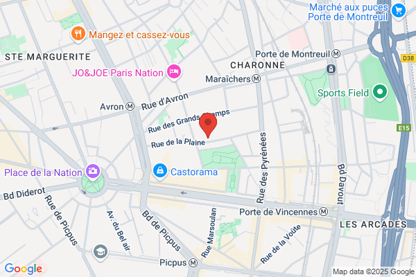 Amicalement Votre