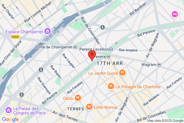 Atelier De La Cerisaie