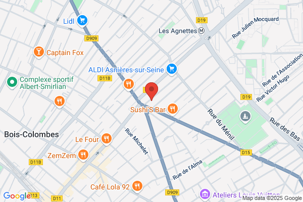 Atelier Quatre
