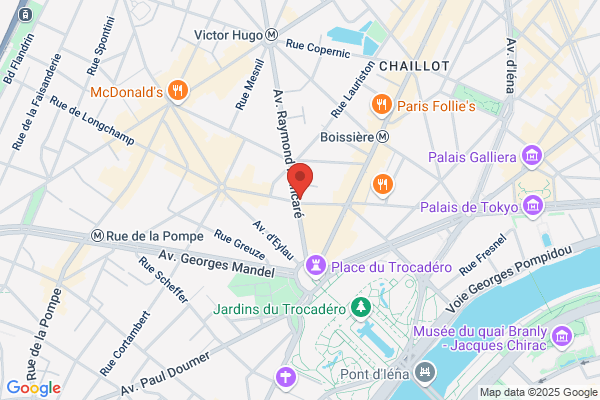 Bon Angle