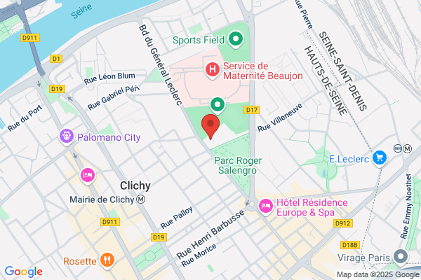 Centre Action Sociale De La Publicite