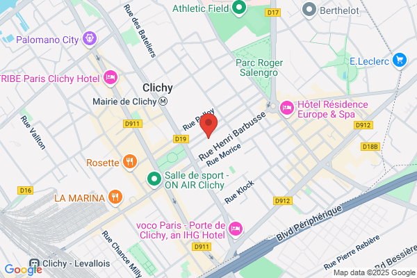 Cqfd L Agence Operationnelle