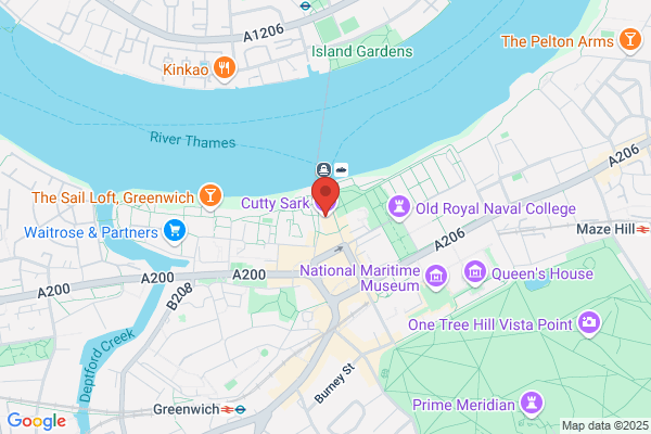 Cutty Sark