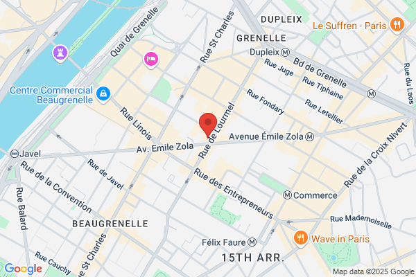 Bmw Snac Concessionnaire Service Location