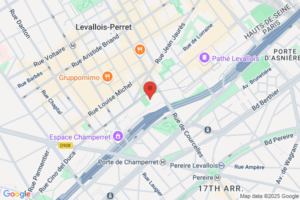 Courcelles Autos Sports