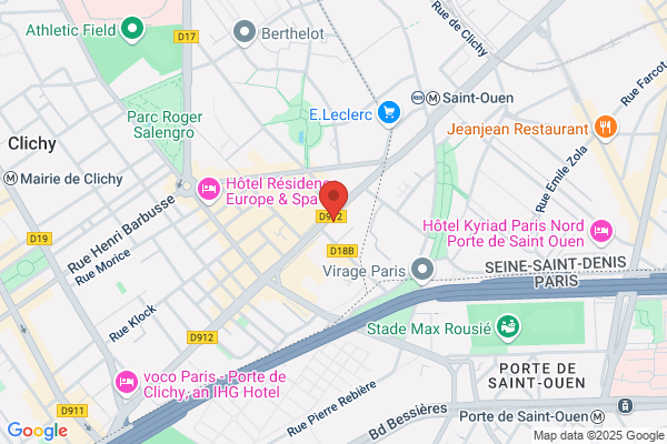 Véhicule sur mesure