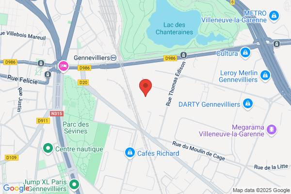 Abis Architectes Et Designers