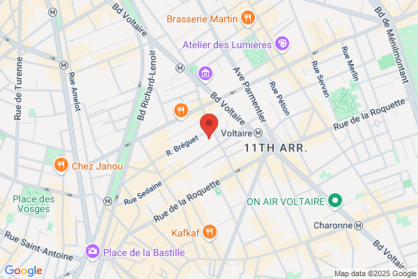 Agence D Architecture Denis Chaleyssin Aadc