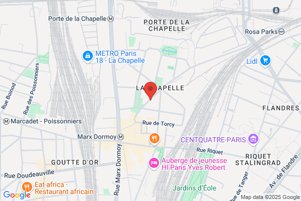 Archicrea Paris