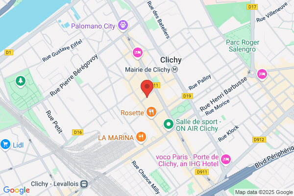 Architectes Lobjoy Et Associes