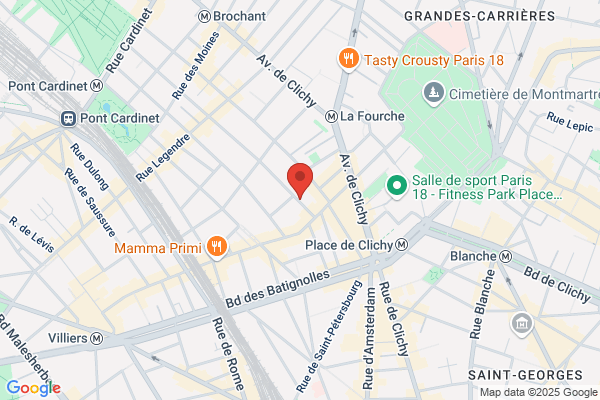 Arome Sarl