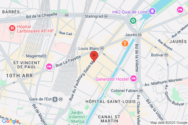 Atelier Architecture Bouillaud Donnadieu