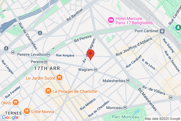 Benichou Gilbert
