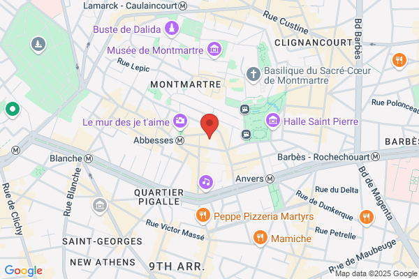 Bertrand Daniel Architecte Dplg