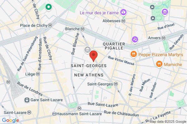 Bichet Georges