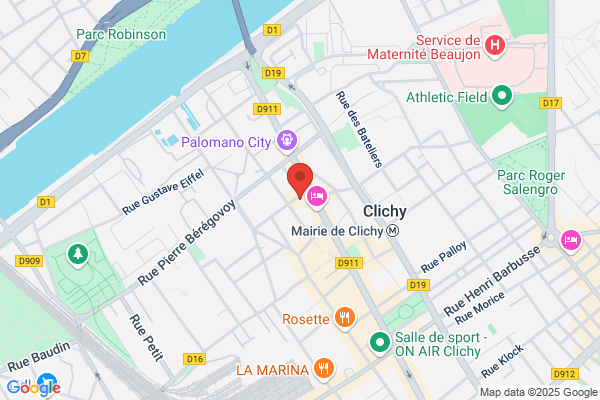 Chaslin Olivier