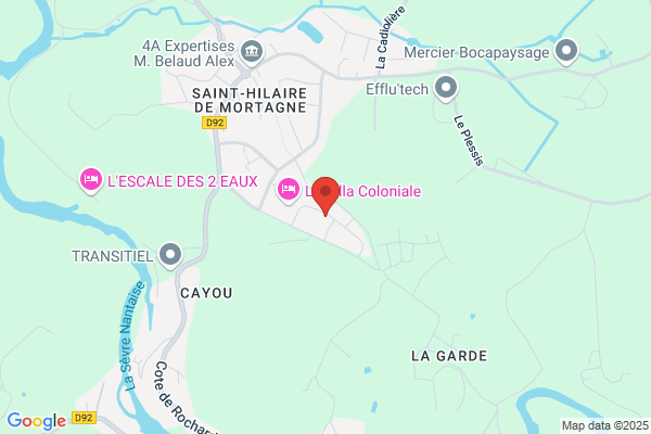 Chloe Frereau Besnard Architecte Dplg