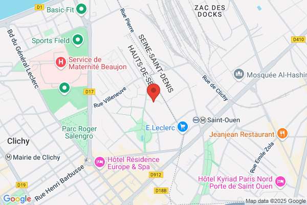 Gilles RICHARD - ARCHITECTE D'INTERIEUR