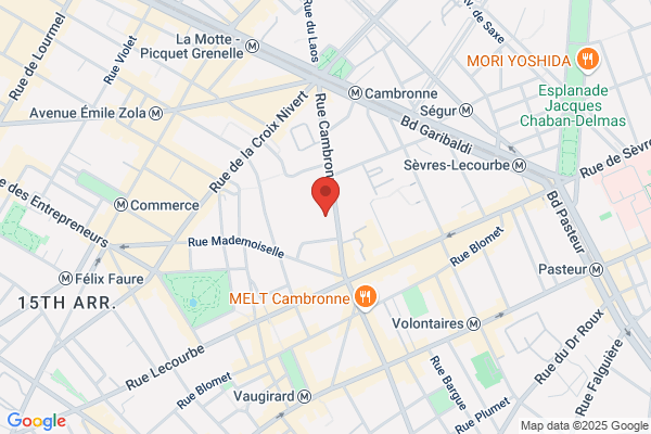 Le Royaume des Loisirs